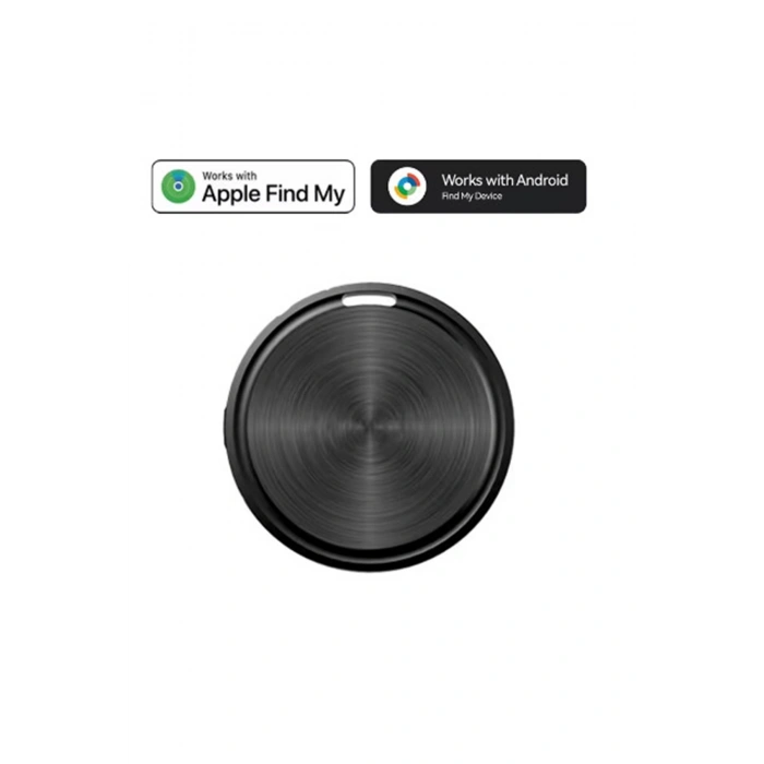 İos & Android Uyumlu Bluetooth Konum Takip Cihazı Akıllı Tag