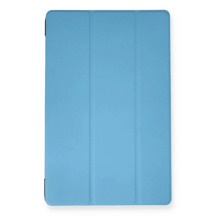 iPad 4 9.7 Kılıf Tablet Smart Kılıf - Mavi