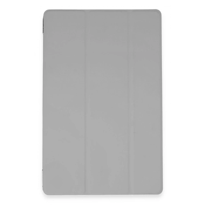 iPad Air 5 (2022) Kılıf Tablet Smart Kılıf - Gri