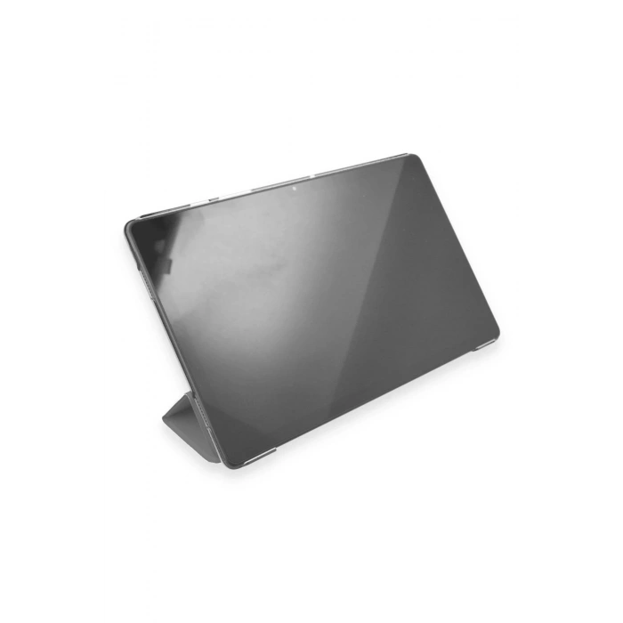 iPad Air 5 (2022) Kılıf Tablet Smart Kılıf - Gri