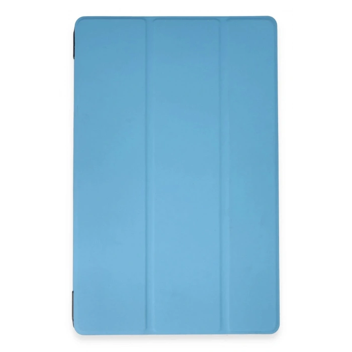 iPad Mini 3 Kılıf Tablet Smart Kılıf - Mavi
