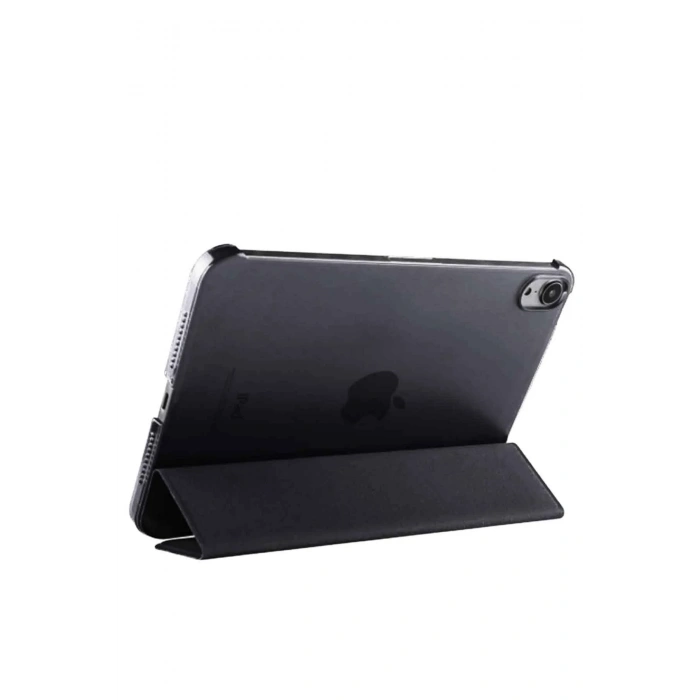iPad Mini 3 Kılıf Tablet Smart Kılıf - Siyah