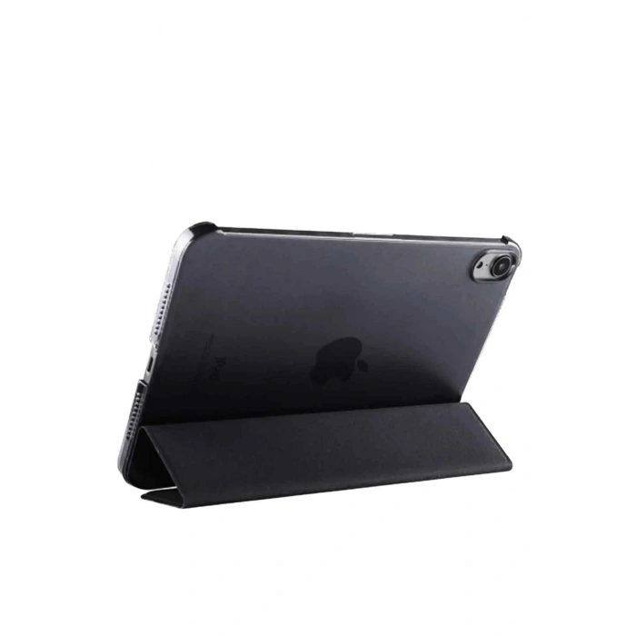 iPad Mini 3 Kılıf Tablet Smart Kılıf - Siyah
