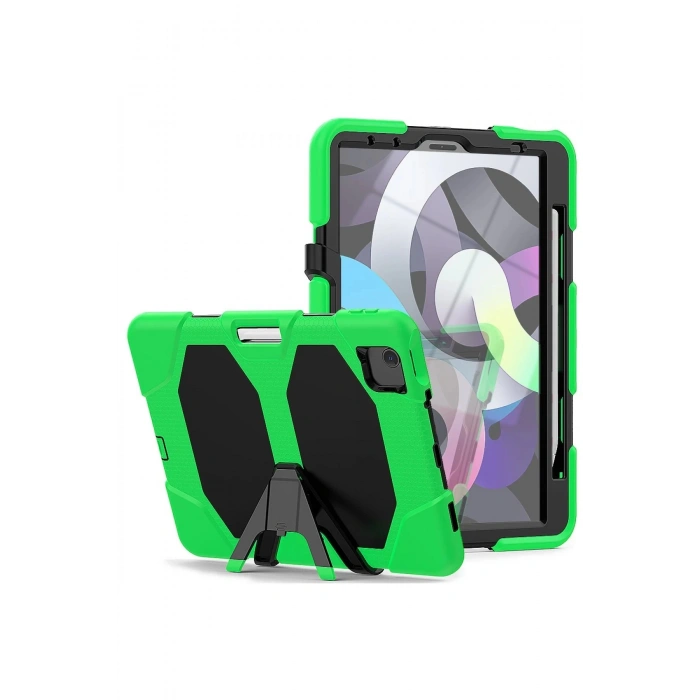 iPad Pro 11 (2020) Kılıf Griffin Tablet Kapak - Yeşil