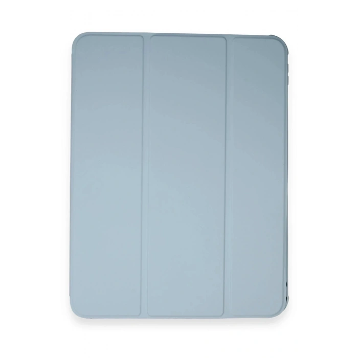 iPad Pro 11 (2021) Kılıf Starling 360 Kalemlikli Tablet Kılıf - Mavi