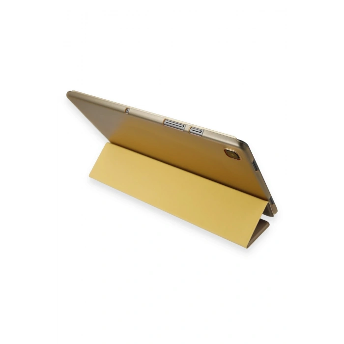 iPad Pro 11 (2021) Kılıf Tablet Smart Kılıf - Gold