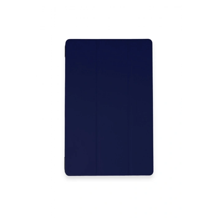 iPad Pro 11 (2021) Kılıf Tablet Smart Kılıf - Lacivert