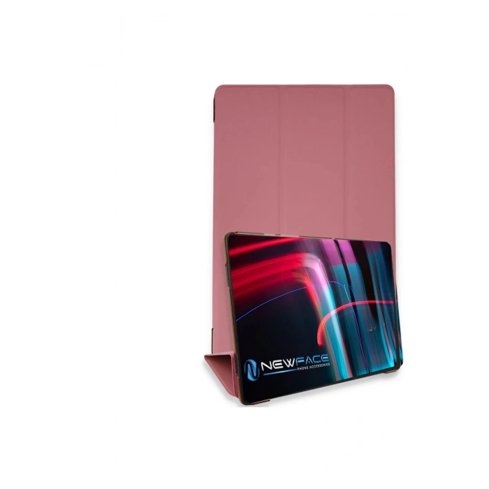iPad Pro 11 (2021) Kılıf Tablet Smart Kılıf - Pembe