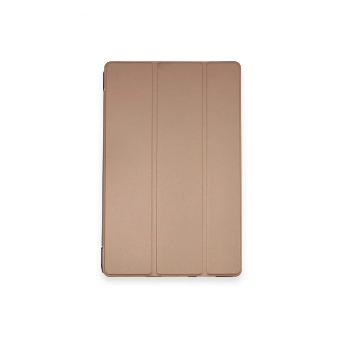 iPad Pro 11 (2021) Kılıf Tablet Smart Kılıf - Rose Gold