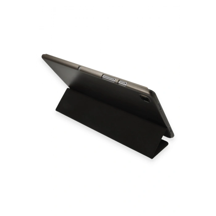 iPad Pro 11 (2021) Kılıf Tablet Smart Kılıf - Siyah