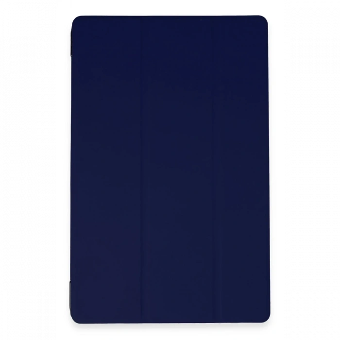iPad Pro 13 (2024) Kılıf Tablet Smart Kılıf - Lacivert