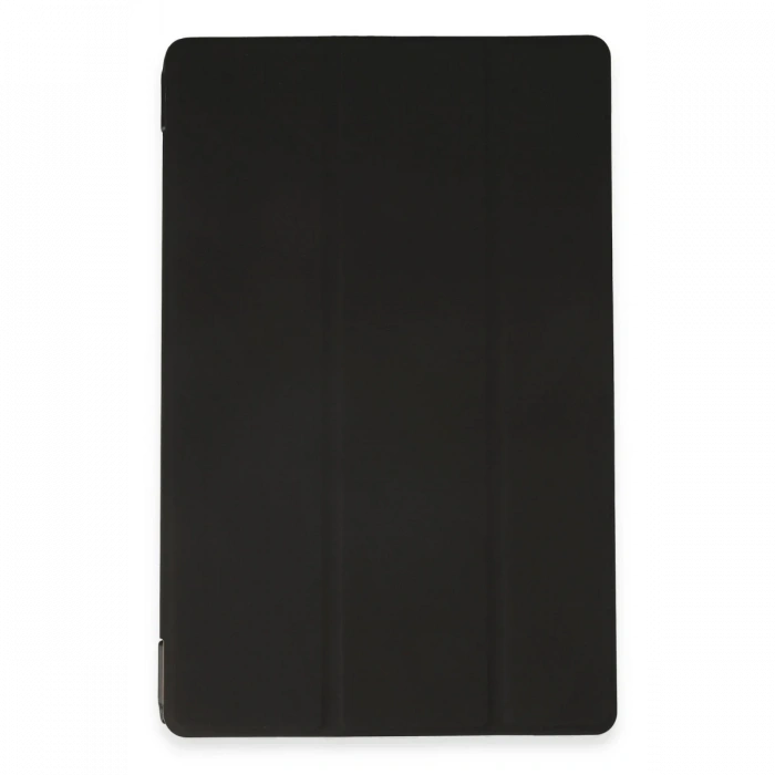 iPad Pro 13 (2024) Kılıf Tablet Smart Kılıf - Siyah