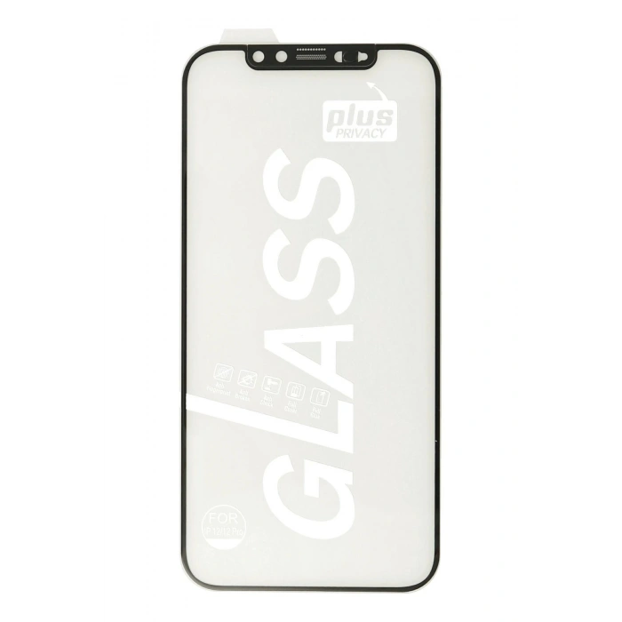 iPhone 11 Pro 34D Izgaralı Cam