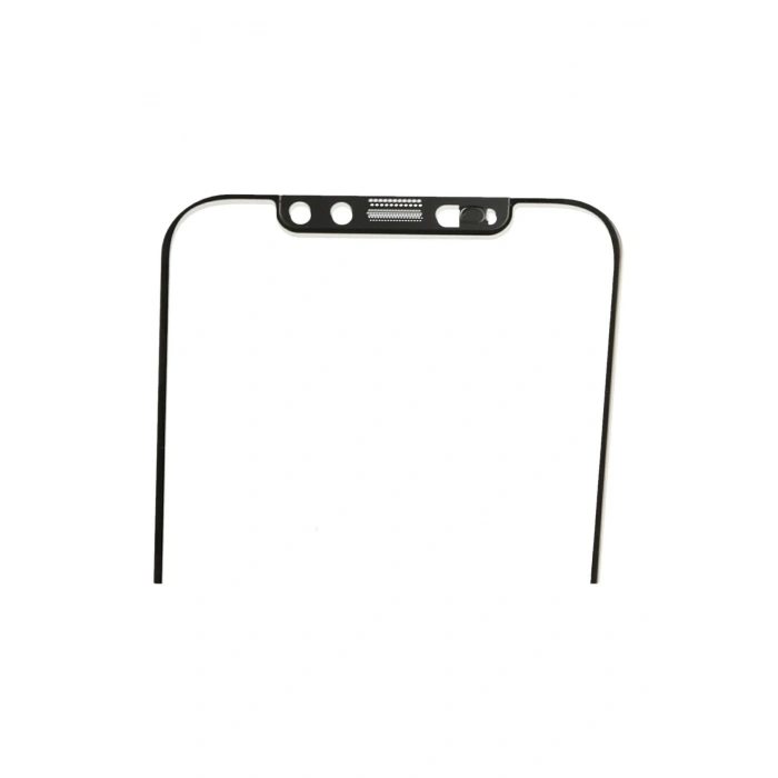 iPhone 11 Pro 34D Izgaralı Cam
