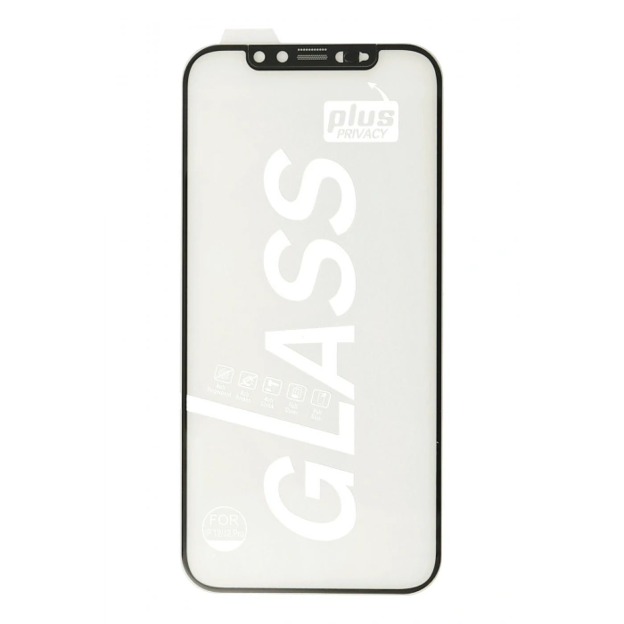 iPhone 11 Pro Max 34D Izgaralı Cam