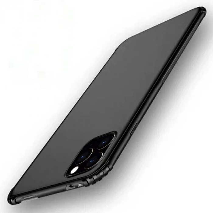 İphone 11 Pro Max Anti-drop Darbe Emici Silikon Kılıf