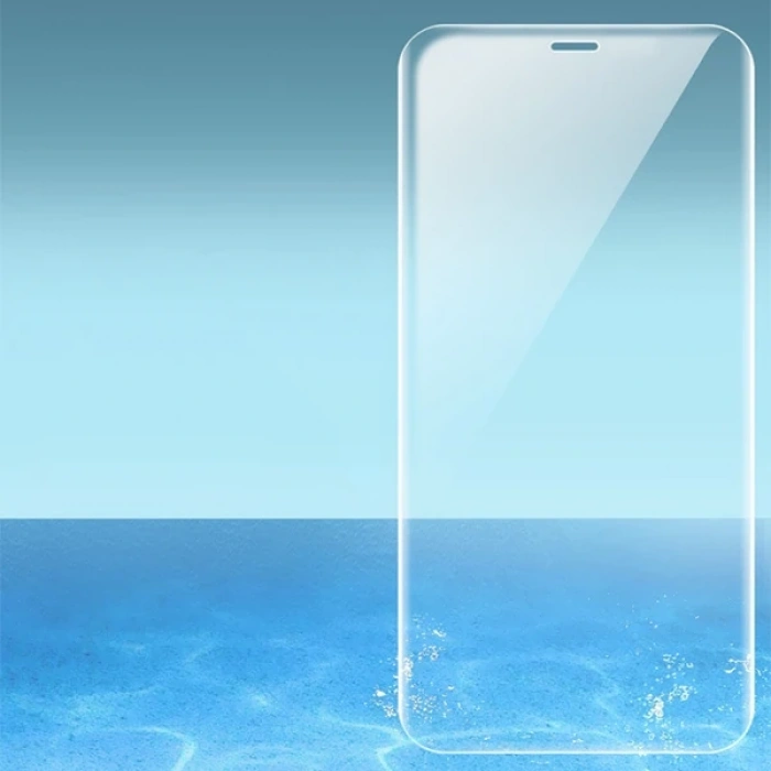 İphone 11-xr 3d Hidrojel Membran Ekran Koruyucu-(5775)