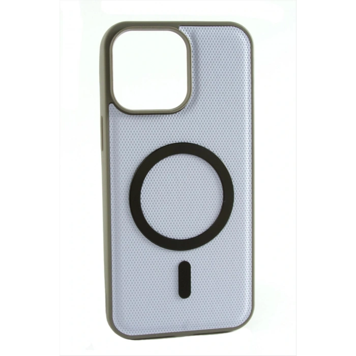 İphone 12 Magsaff Kapak Kılıf