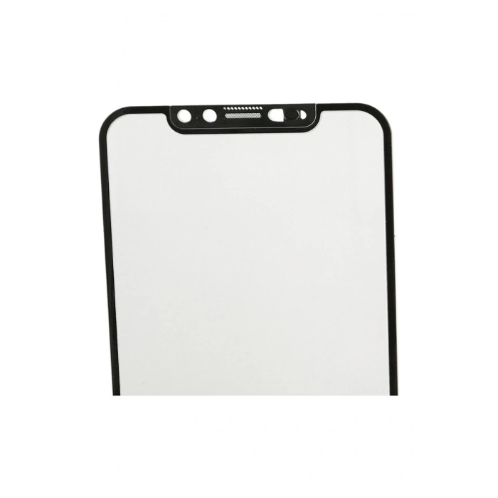 iPhone 12 Pro 34D Hayalet Izgaralı Cam