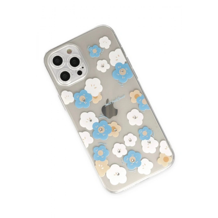 iPhone 12 Pro Max Kılıf Lucky Silikon - Lucky 2