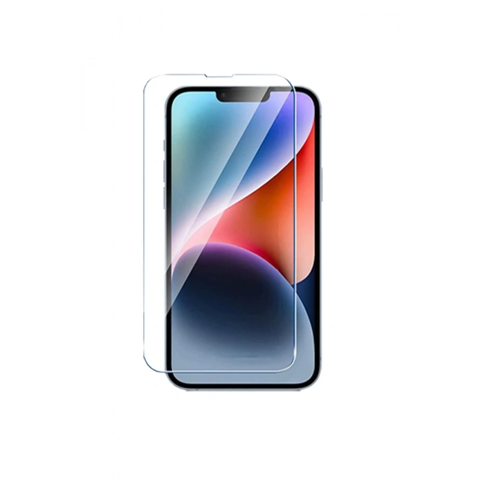 iPhone 13 Pro Max Pasifik Cam Ekran Koruyucu