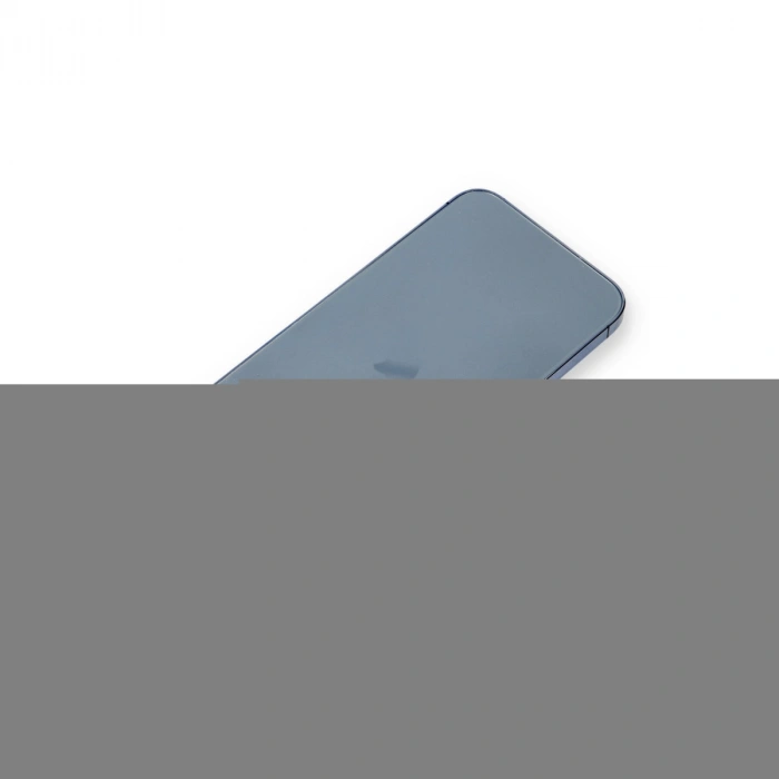 iPhone 13 Pro Metal Kamera Lens Koruma Cam - Kırmızı