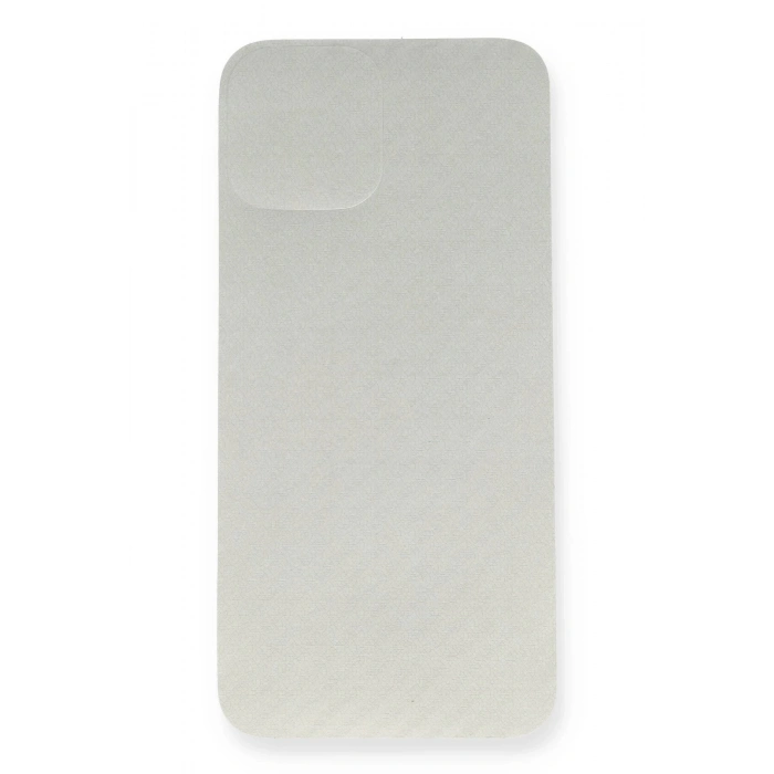 iPhone 14 Pro Max Bilvis Hayalet Cam Ekran Koruyucu