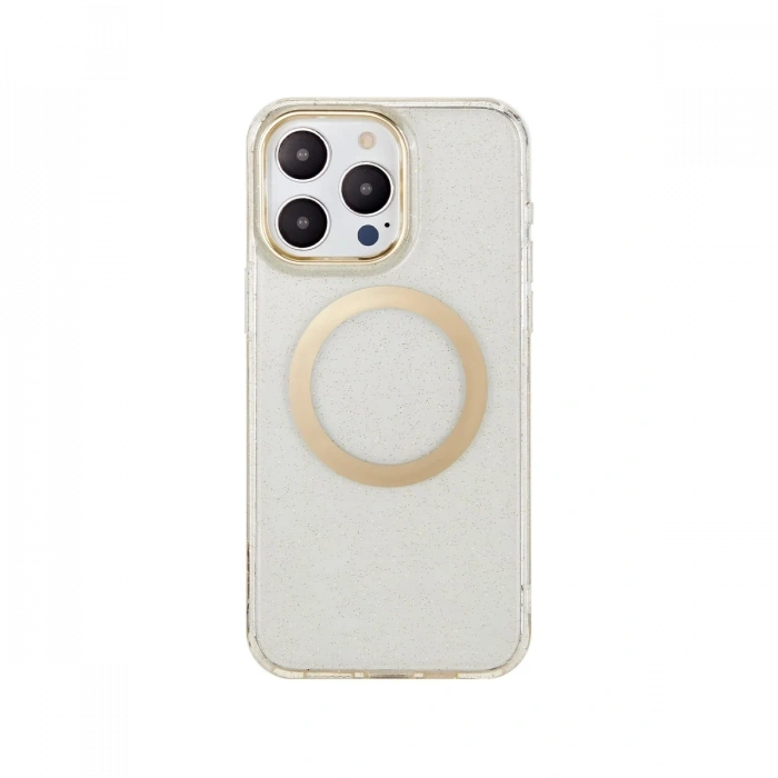 iPhone 14 Pro Max Tanya Magsafe Kapak - Desen 10