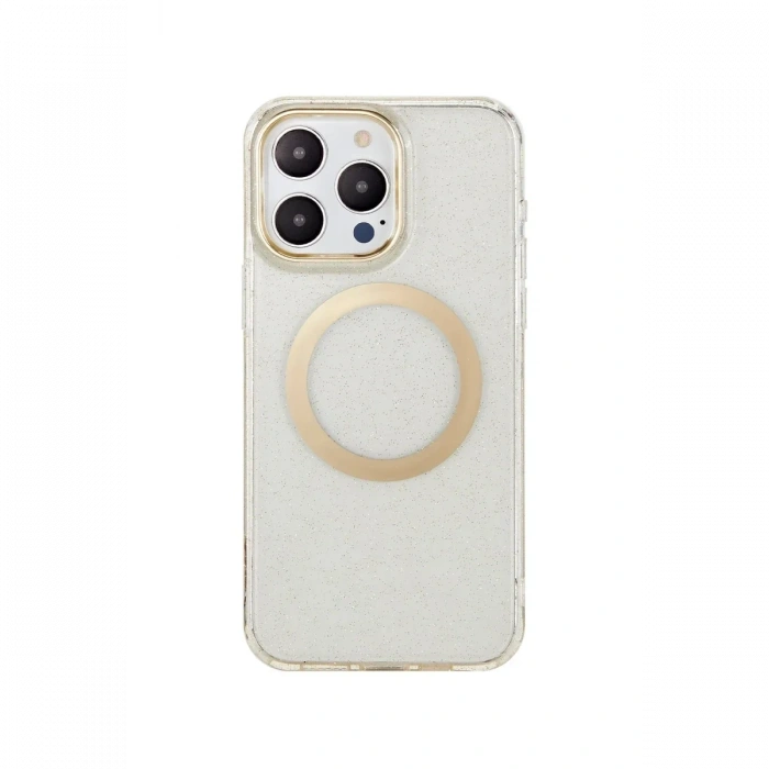 iPhone 14 Pro Tanya Magsafe Kapak - Desen 10