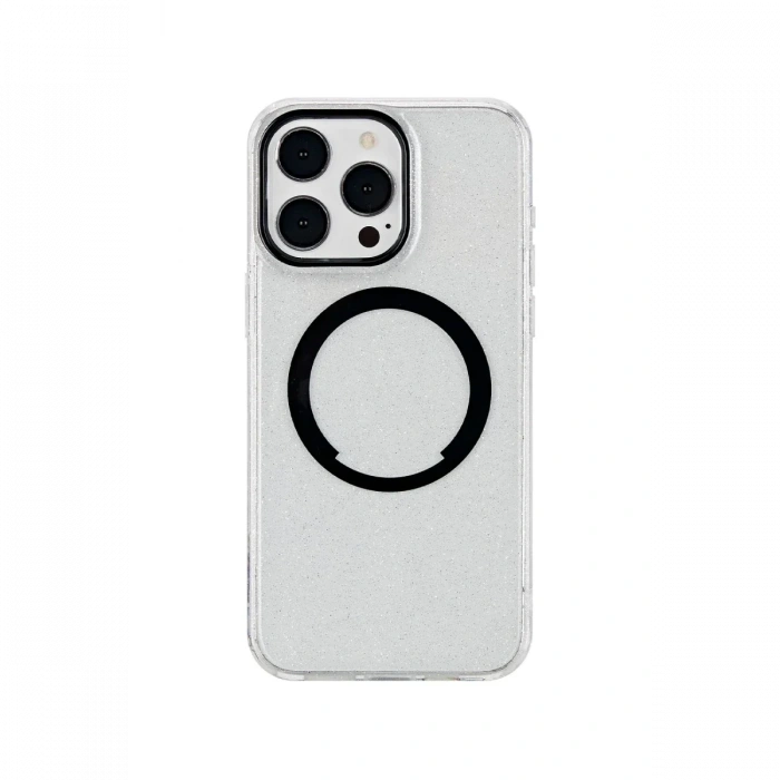 iPhone 14 Pro Tanya Magsafe Kapak - Desen 5