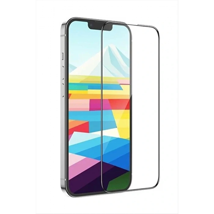 İphone 15 Kırılmaz Cam Ekran Koruyucu