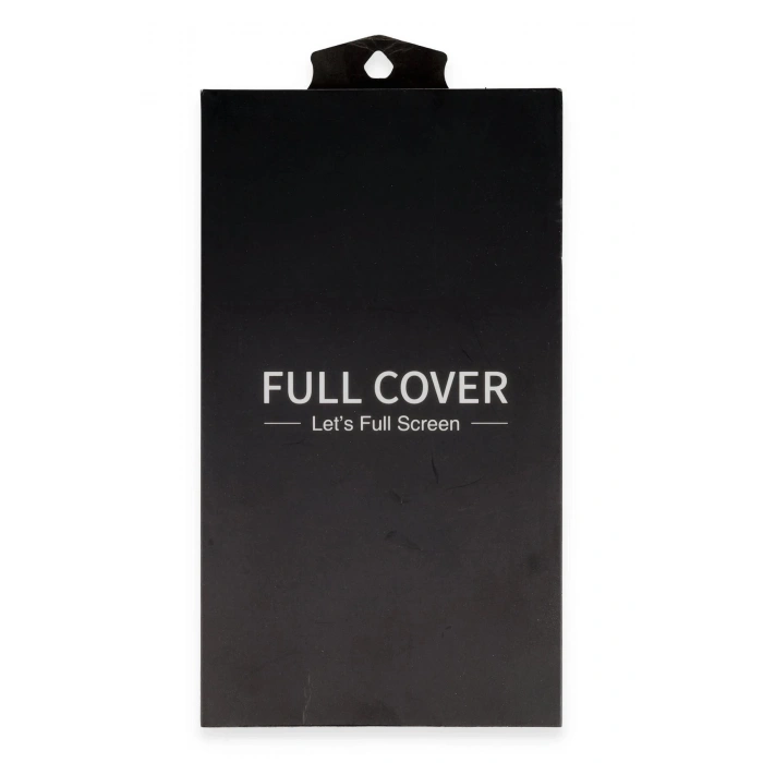 iPhone 15 Pro Buffer Cam Ekran Koruyucu - Siyah