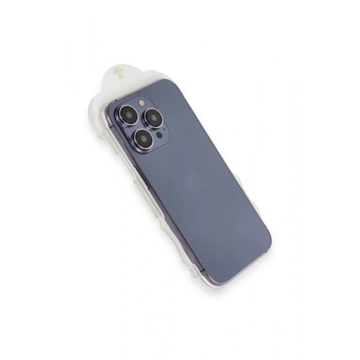 iPhone 15 Pro Max  Magic 5D Hayalet Cam