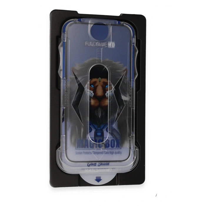 iPhone 15 Pro Max Vanessa Magic Cam