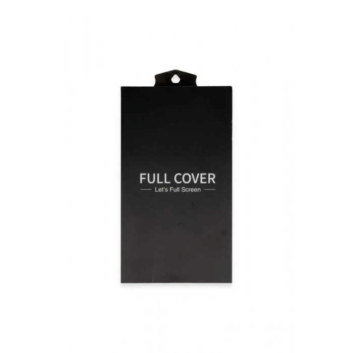 iPhone 16 Pro Buffer Cam Ekran Koruyucu - Siyah