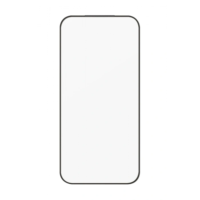 iPhone 16E Ekran Koruyucu Kırılmaz Cam Çıtalı Koruyucu