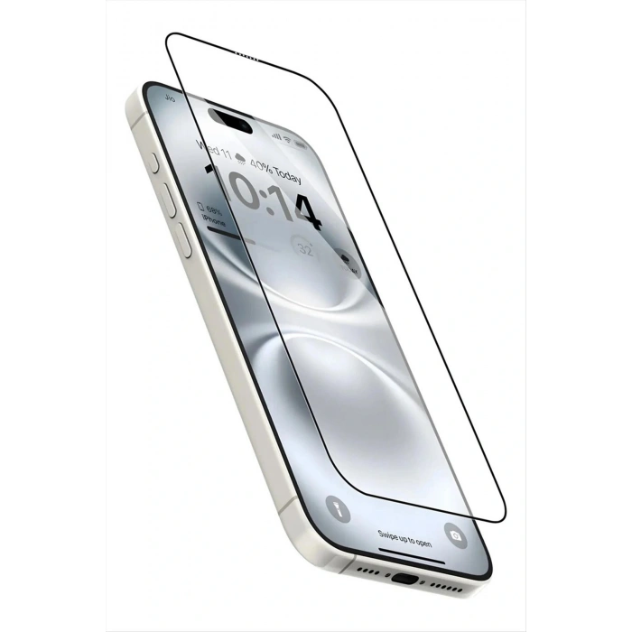 İphone 17 Air Kırılmaz Cam Ekran Koruyucu
