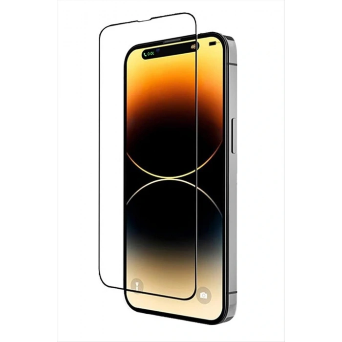 İphone 17 Kırılmaz Cam Ekran Koruyucu