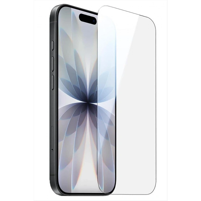 İphone 17 Pro Max Kırılmaz Cam Ekran Koruyucu