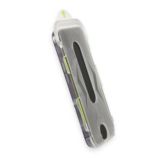 iPhone 17 Pro Max Magic 5D Hayalet Cam