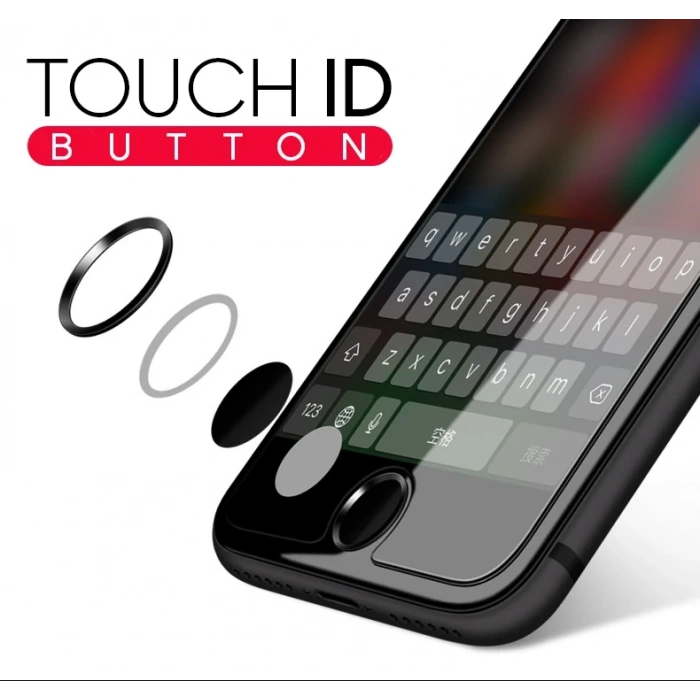 İphone 5s66plus 6s6s Plus77plus 88plus Touch İd Tuşu