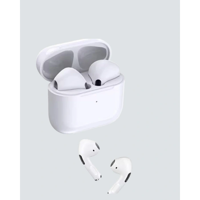 İphone Modelleriyle Uyumlu Bluetooth Kulaklık Gürültü Önleme Özellikli