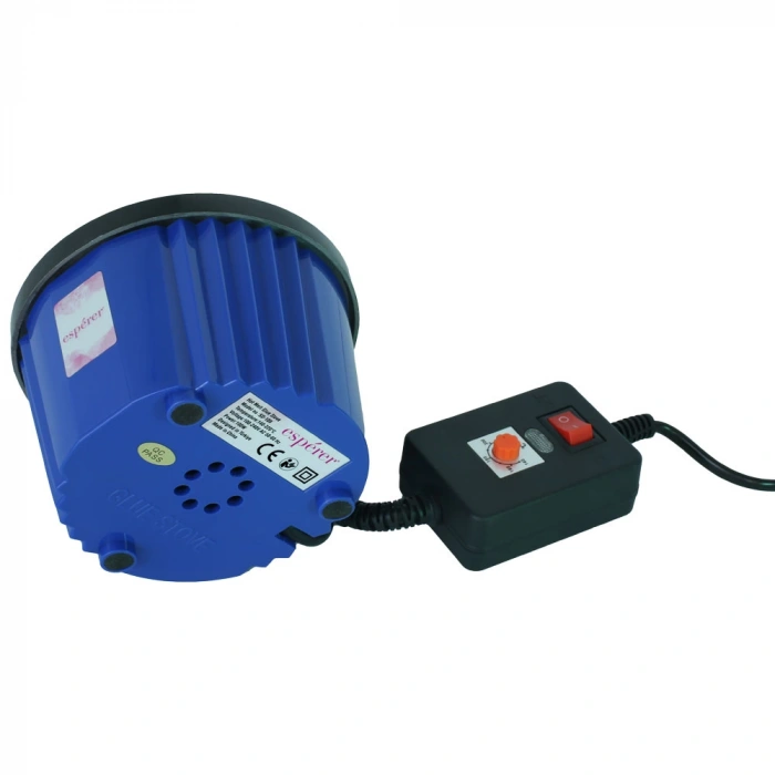 Isı Ayarlı Keratin Eritme Kazanı