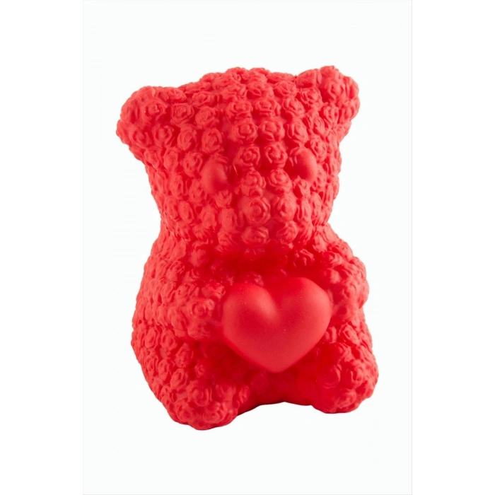 Işıklı Ayıcık Led Lamba 7 cm