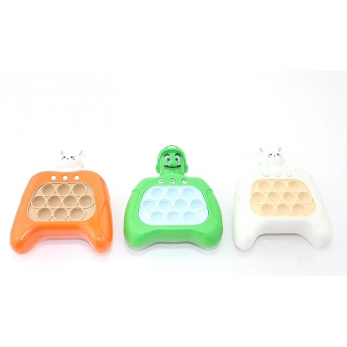 Işıklı Müzikli Pop-ıt