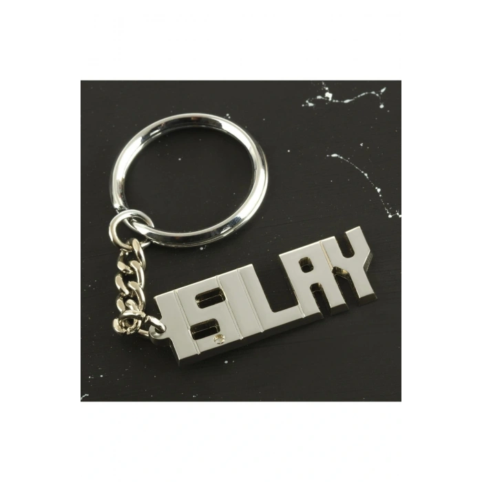 ışılay İsimli Anahtarlık