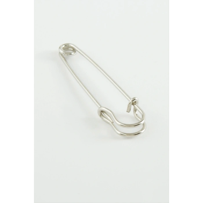 İskoç Çengel İğnesi 6 cm 1 Adet