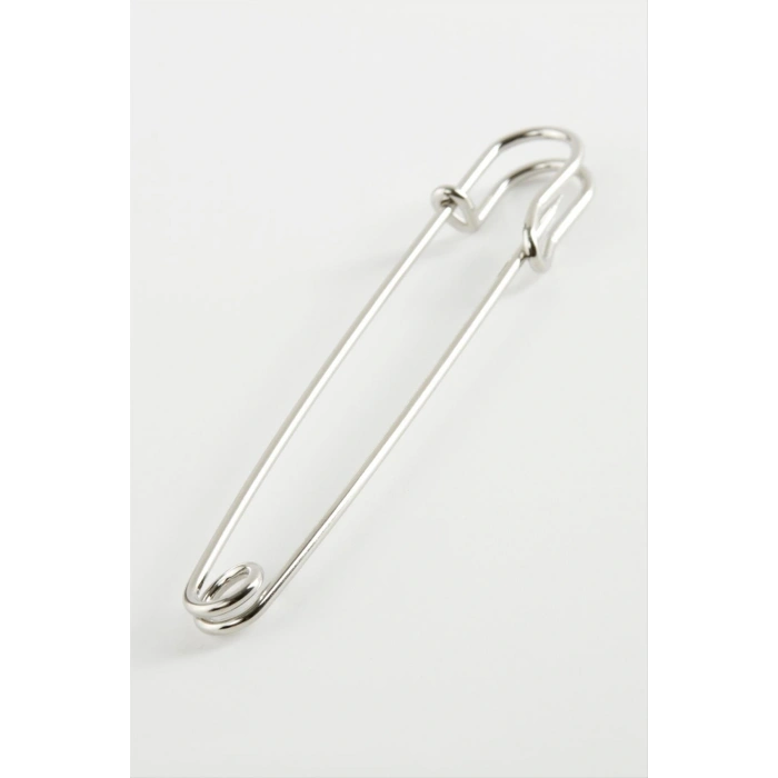 İskoç Çengel İğnesi 8 cm 1 Adet