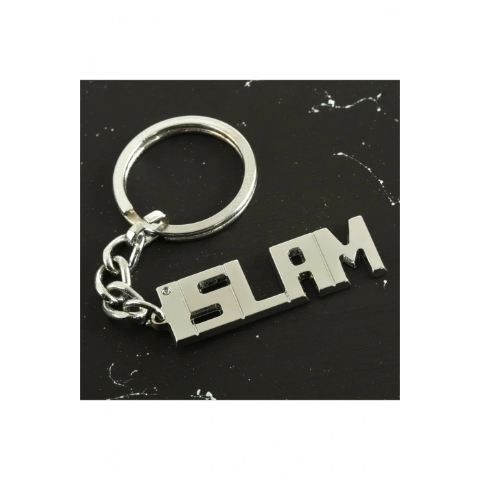 İslam İsimli Anahtarlık
