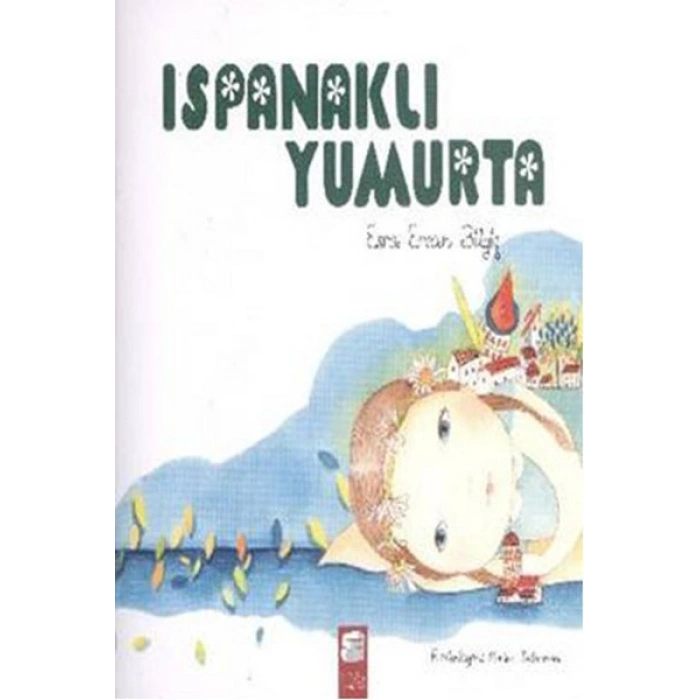 Ispanaklı Yumurta